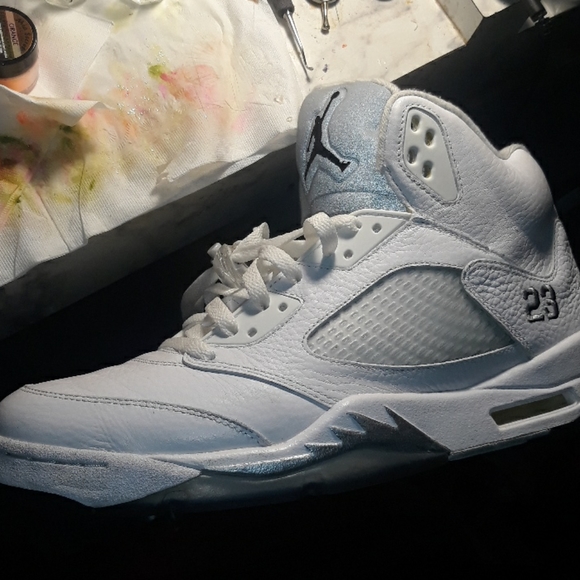 Jordan Other - 🦍👀Retro V's